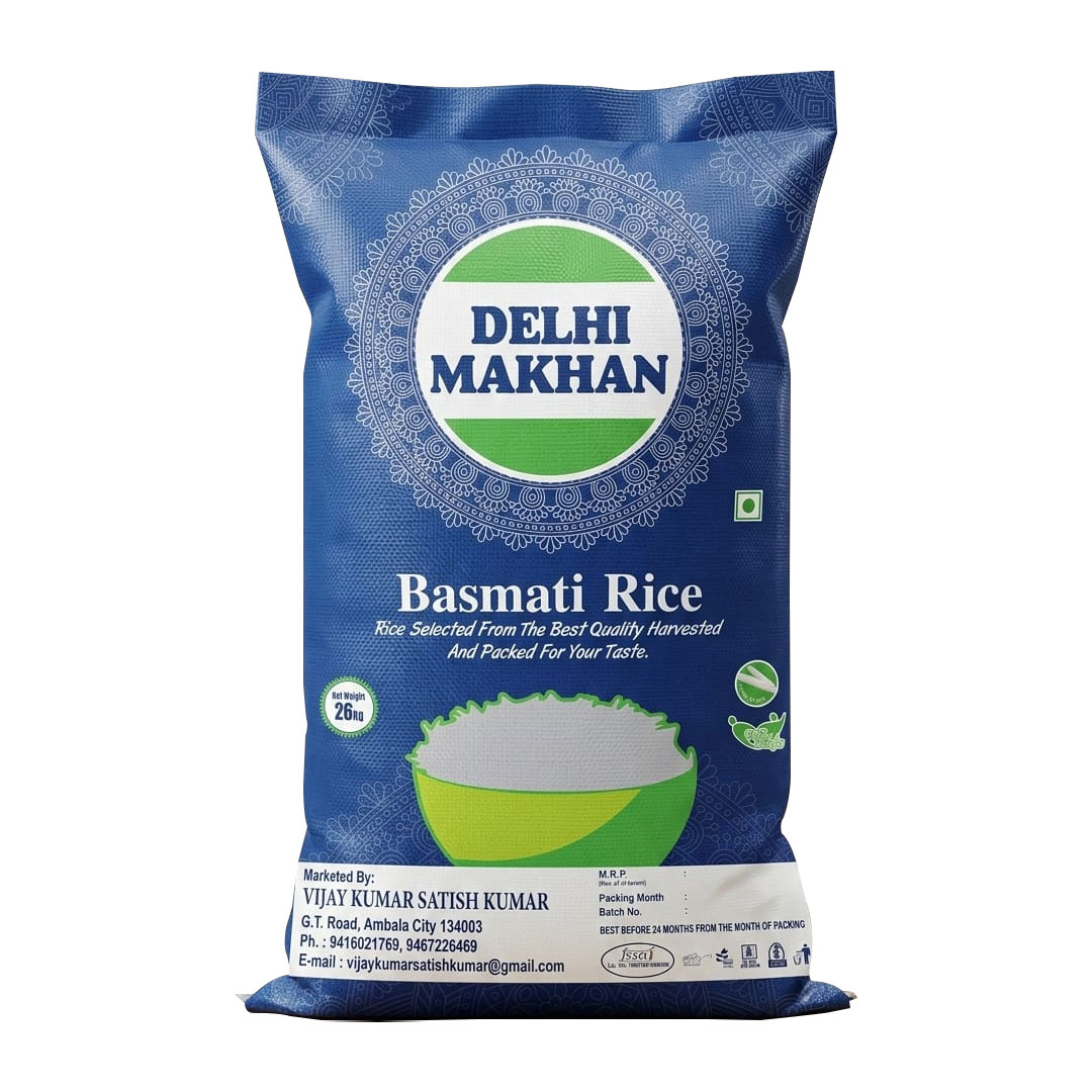 Delhi Makhan
